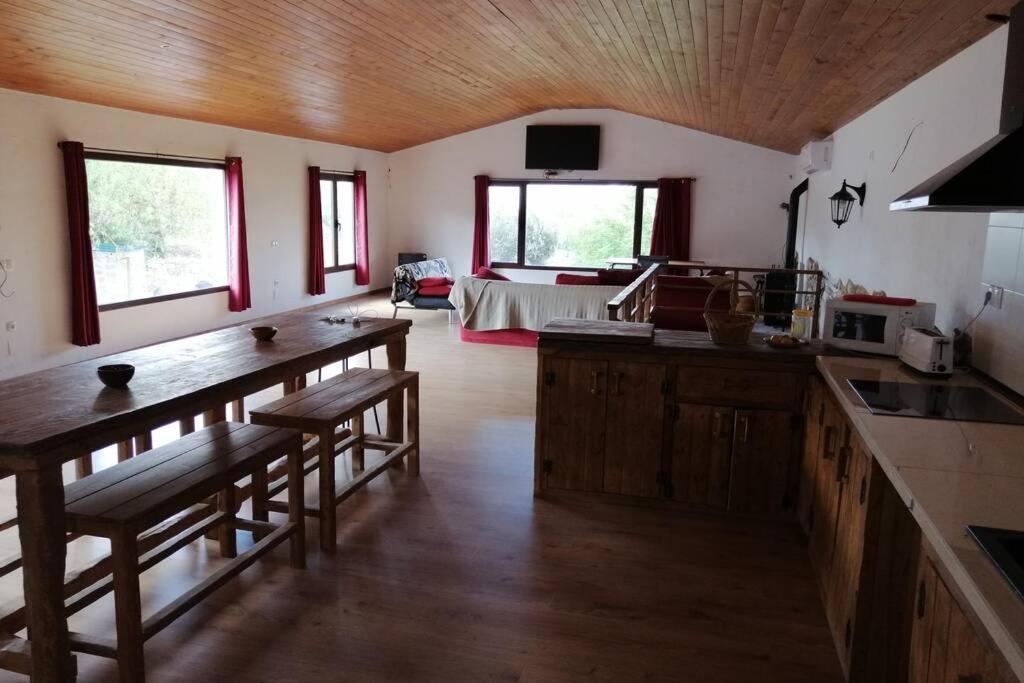 Cortijo Rural Gumeo Vakantiehuis *