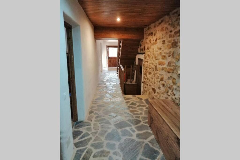 Cortijo Rural Gumeo Vakantiehuis Málaga