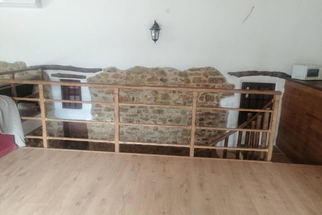 Vakantiehuis Cortijo Rural Gumeo *