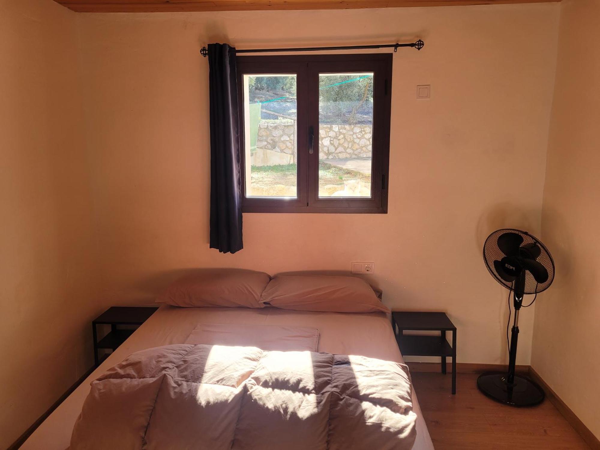 Casa de Férias Cortijo Rural Gumeo *