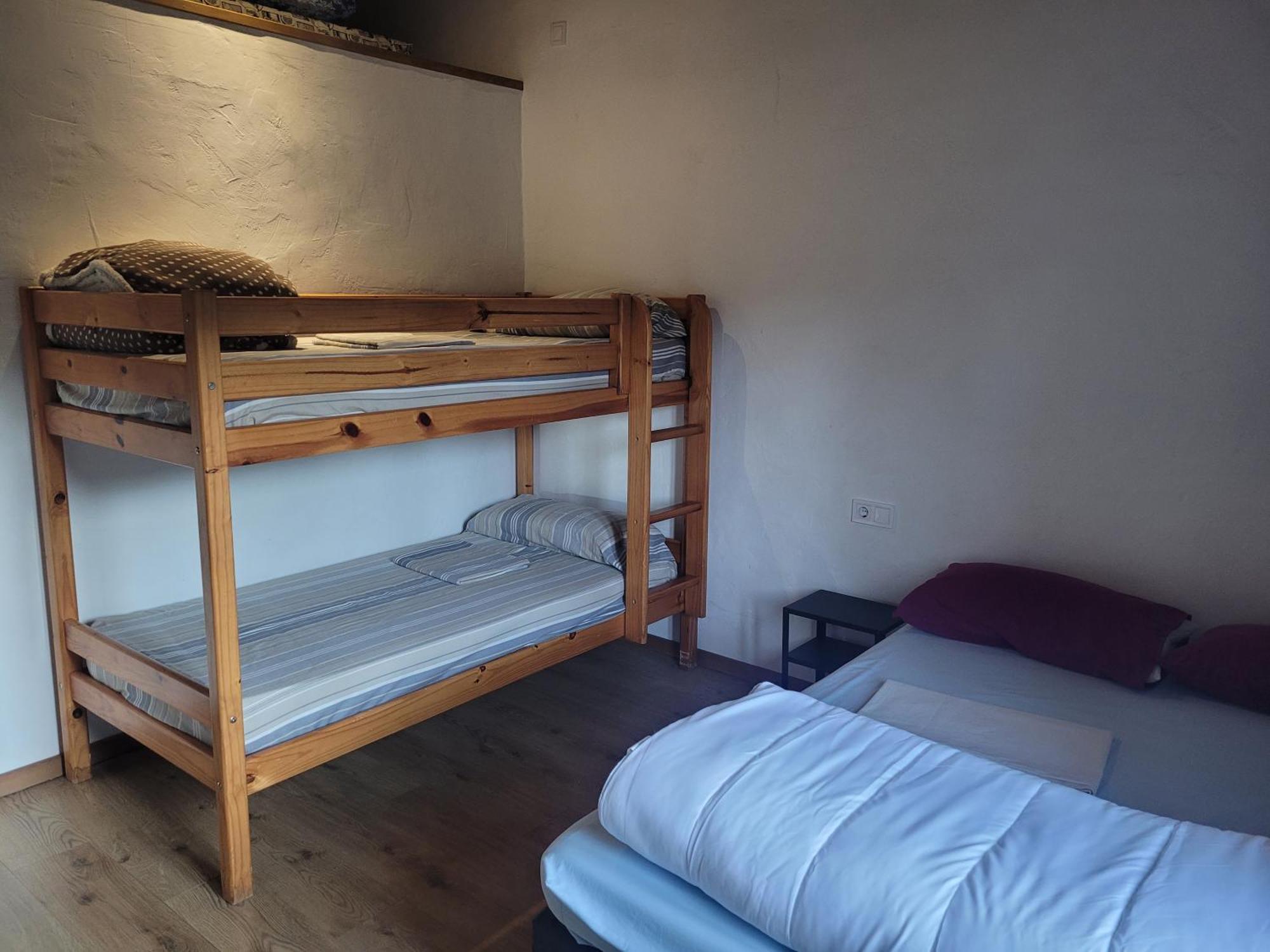 Vakantiehuis Cortijo Rural Gumeo *