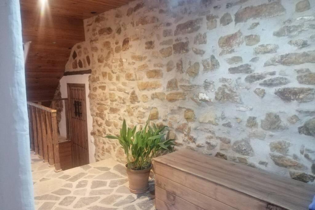 Holiday home Cortijo Rural Gumeo Malaga