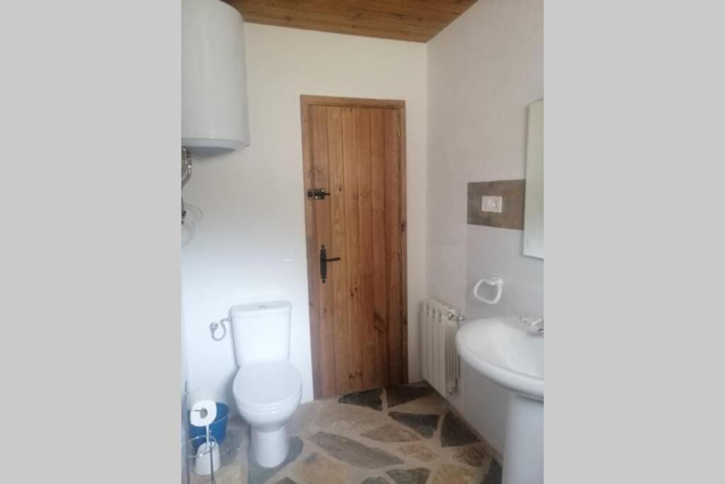 Cortijo Rural Gumeo Dom wakacyjny