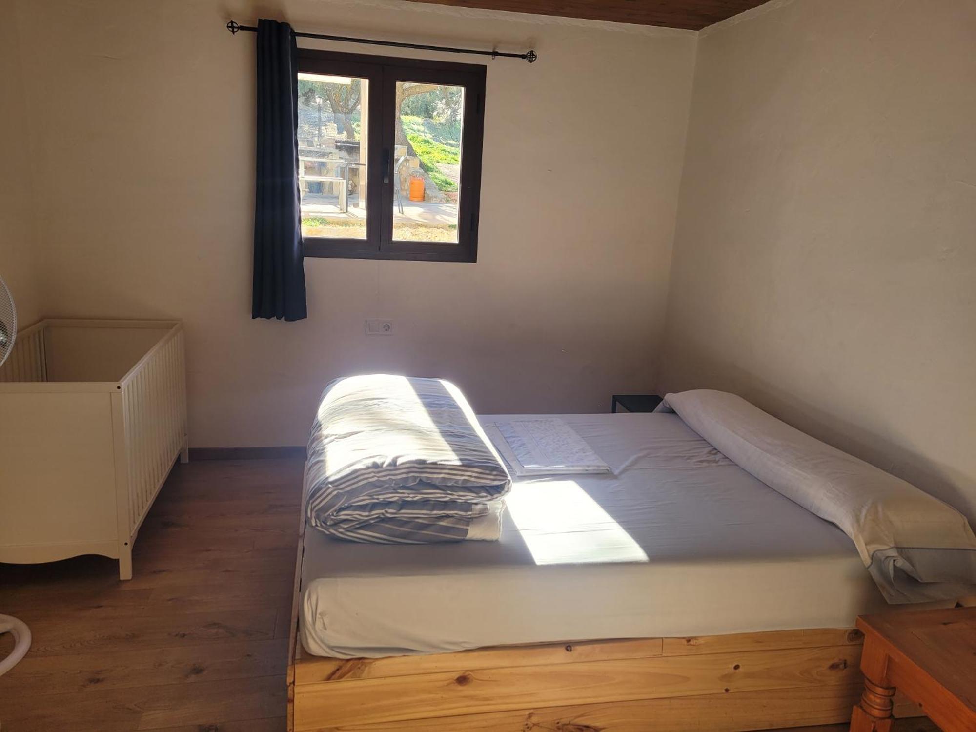 Dom wakacyjny Cortijo Rural Gumeo Malaga