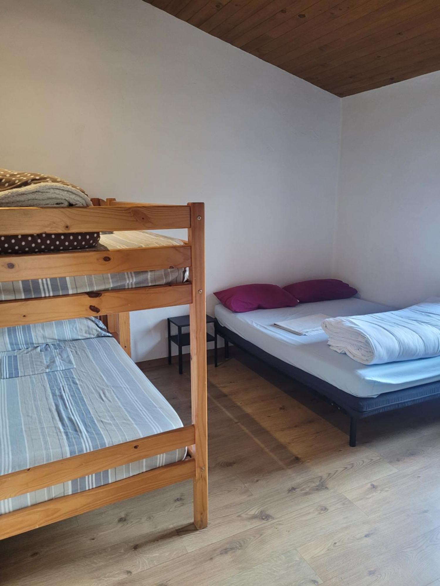 Cortijo Rural Gumeo Dom wakacyjny Malaga